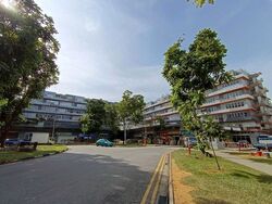 Pioneer Centre (D22), Factory #504170351